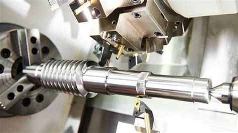 cnc lathe machine working video|videos of cnc machines operating.